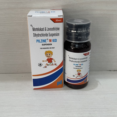 PILZINE-M KID 30ML