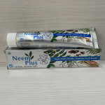 NEEM PLUS HERBAL DENTAL 100GM