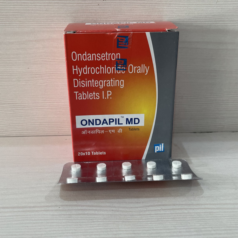 ONDAPIL-MD 10TAB