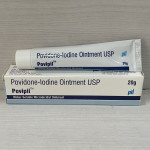 POVIPIL 20GM