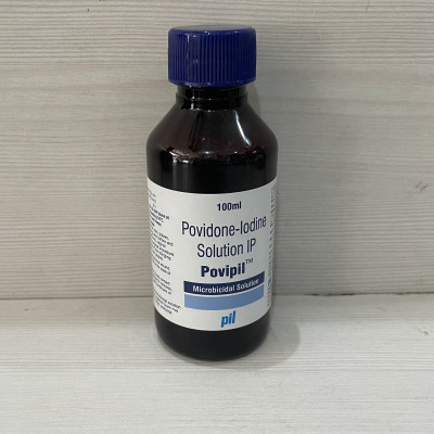 POVIPIL 100ML