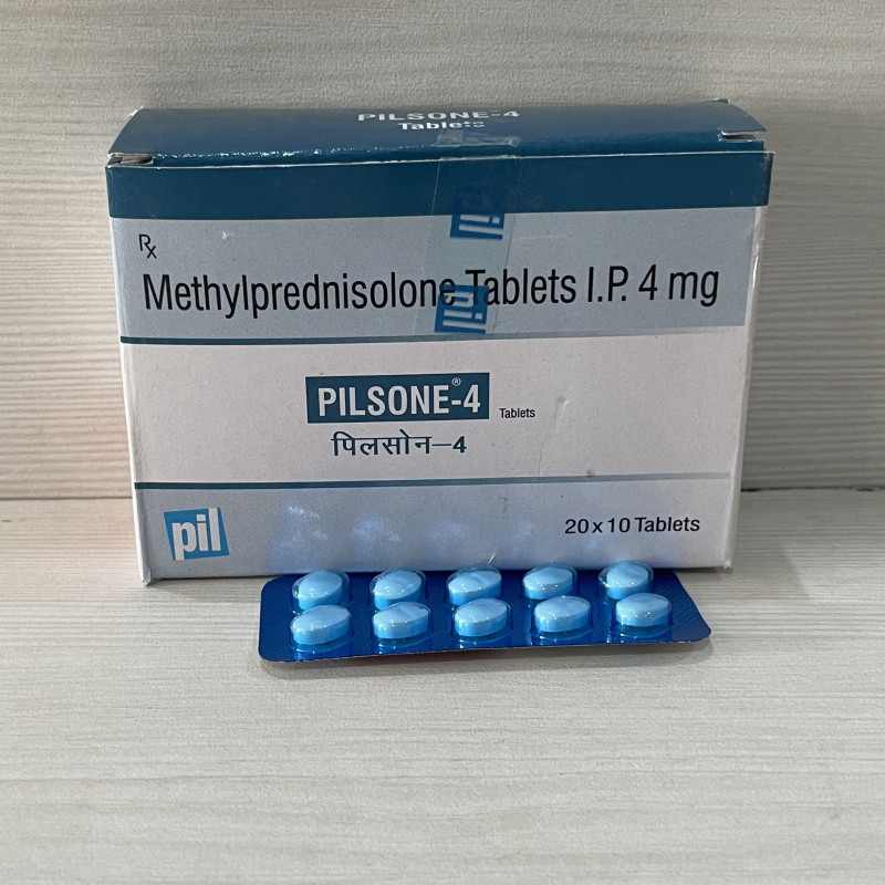 PILSLONE 4 10TAB