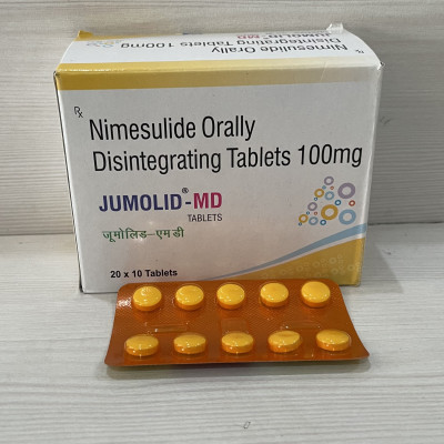 JUMOLID-MD 10TAB