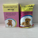 ANTI TICK SOAP 100GM