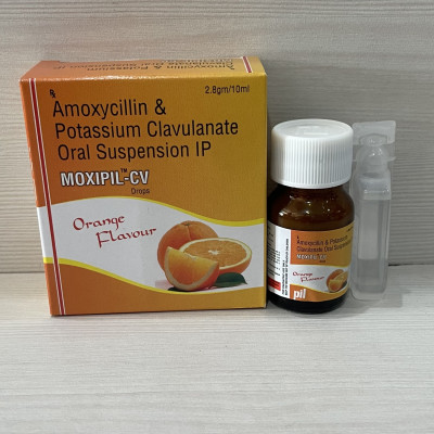 MOXIPIL-CV DROP 15ML