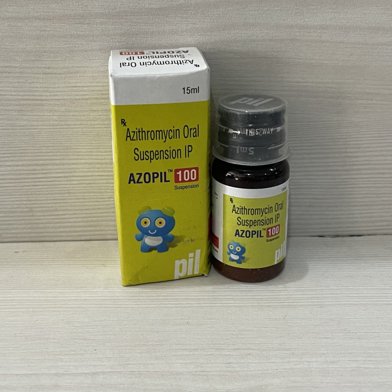 AZOPIL-100 15ML