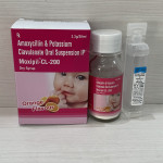 MOXIPIL CL 200(SW) 30ML