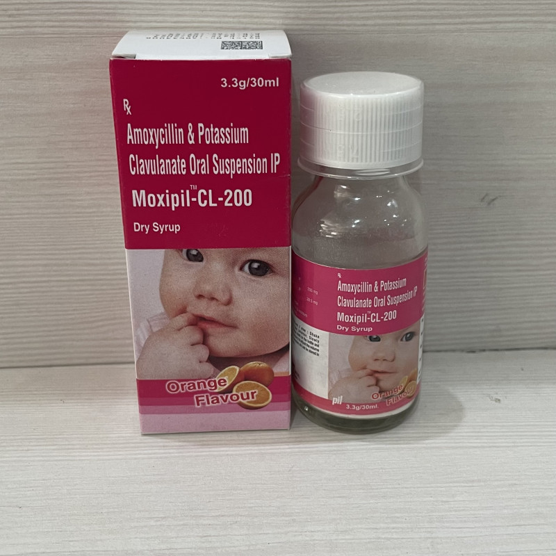 MOXIPIL CL 200 30ML