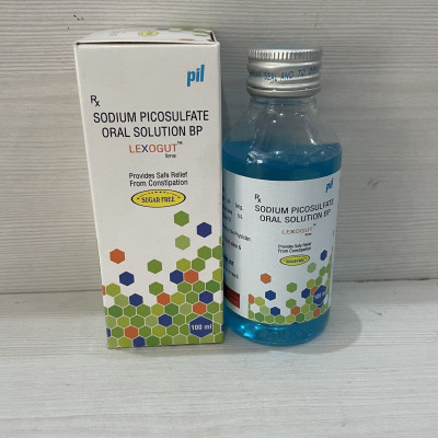 LEXOGUT 100ML