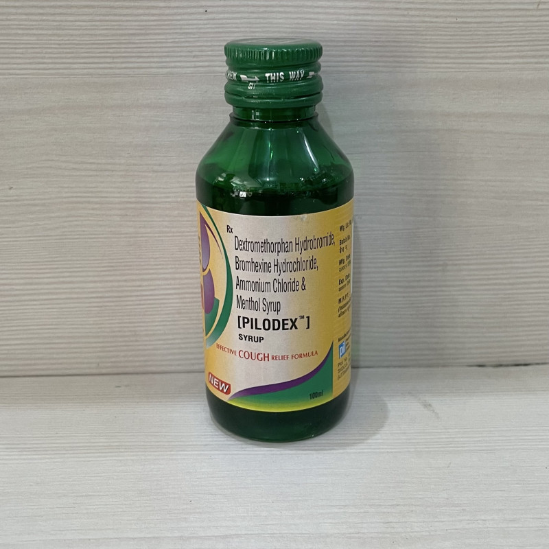 PILODEX 100ML