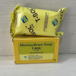 T-SOL SOAP 75GM